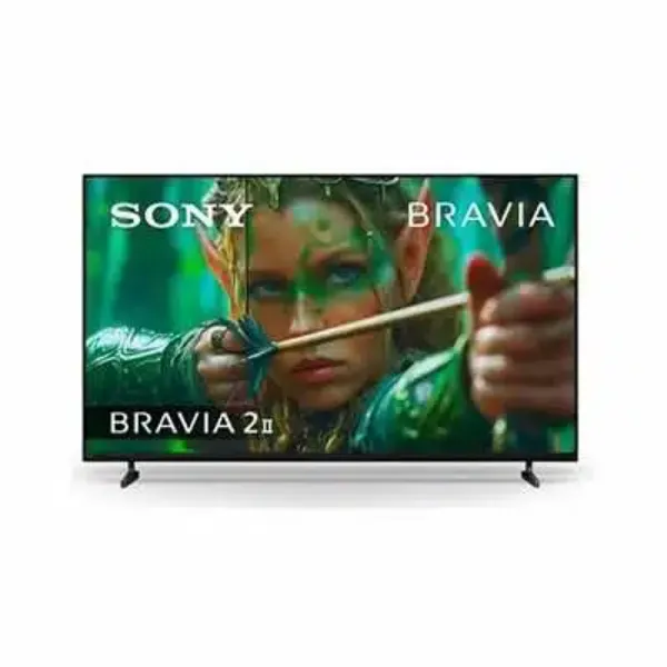 圖片 SONY BRAVIA 2II 50型 4K X1 Google TV 顯示器(Y-50S20M2)