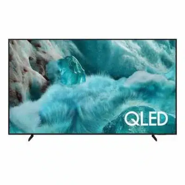 圖片 SAMSUNG 55型 4K QLED AI 智慧顯示器 55Q7F (QA55Q7FAAXXZW)