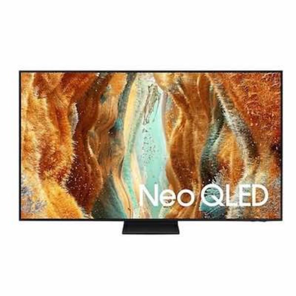 圖片 SAMSUNG 75型 4K Neo QLED 144Hz Mini LED AI智慧顯示器 75QN70F(QA75QN70FAXXZW)