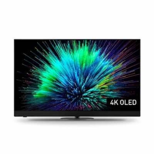 圖片 Panasonic 48型 4K OLED 144Hz Fire TV聯網顯示器(TV-48Z90BGT)