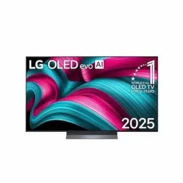 圖片 LG 55型 4K OLED 120Hz C5極緻系列 智慧聯網顯示器(OLED55C5PTA)