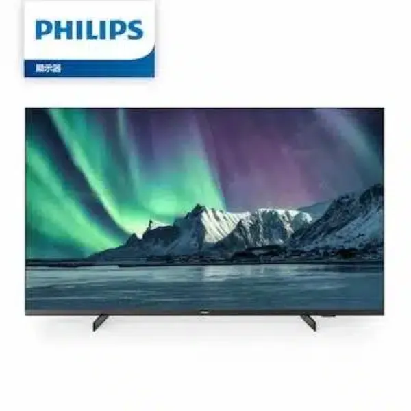 圖片 Philips 55型 4K Android 智慧聯網液晶顯示器(55HFL5214U)