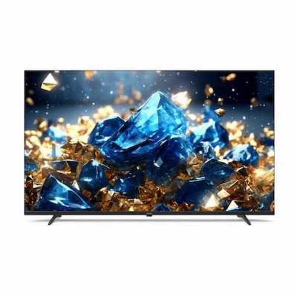 圖片 Philips 50型 4K舒視藍 Google TV智慧顯示器 (50PUH7700)