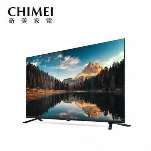 圖片 CHIMEI 50型 4K Google TV液晶顯示器(TL-50G300)