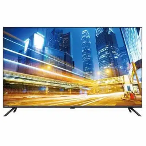 圖片 HERAN 禾聯 43型 4K LED 聯網液晶顯示器/電視(HD-43MF1)
