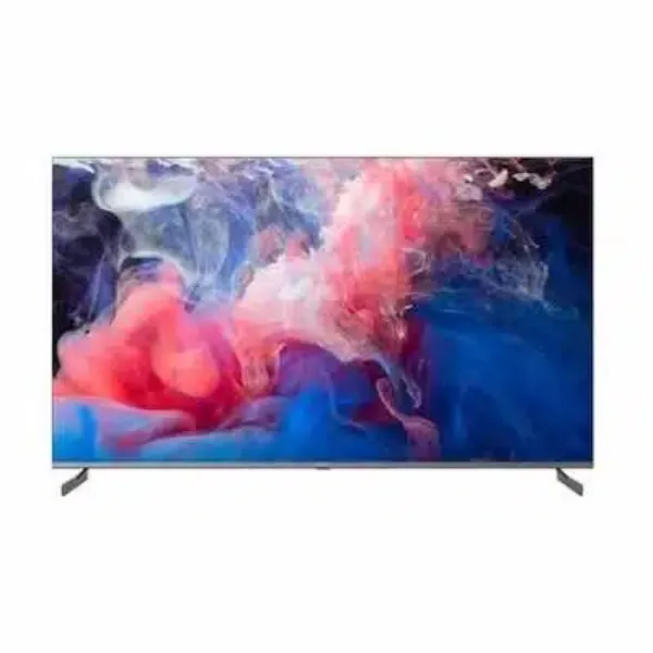 圖片 HERAN 禾聯 55型 4K QLED Google認證安卓智慧液晶顯示器(55HQX-F1)