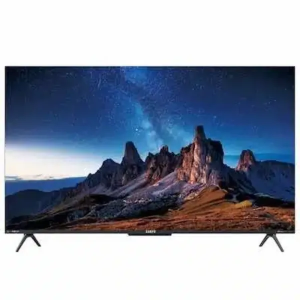 圖片 SAMPO 聲寶 75型 4K AI優畫新轟天雷智慧聯網顯示器(EM-75AI3200)