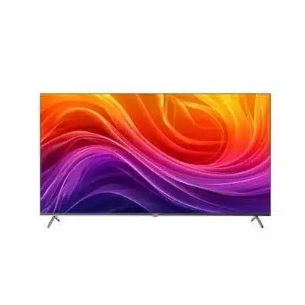 圖片 TECO東元 75型 4K QLED GOOGLE TV液晶顯示器(TL75QU1TRE)
