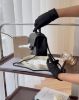 圖片 【CHANEL】CF20 HANDLE SO BLACK