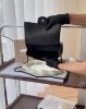 圖片 【CHANEL】CF20 HANDLE SO BLACK