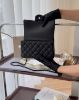 圖片 【CHANEL】CF20 HANDLE SO BLACK