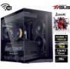 圖片 永劫無間】八核 R7 7800X3D 華碩 TUF WIFI 超頻雙扇 RTX5060TI 飇16G 金牌 電競 電腦 主機