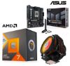 圖片 永劫無間】八核 R7 7800X3D 華碩 TUF WIFI 超頻雙扇 RTX5060TI 飇16G 金牌 電競 電腦 主機