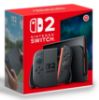 圖片 Switch 2 主機 暑期大禮包