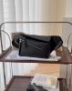 圖片 【LOEWE】PUZZLE 腰包 小號 黑色