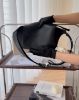 圖片 【LOEWE】PUZZLE 腰包 小號 黑色