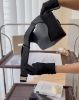 圖片 【LOEWE】PUZZLE 腰包 小號 黑色