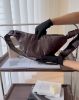 圖片 【LEMAIRE】CROISSANT 可頌包小號 巧克力軟糖色