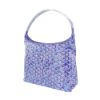 圖片 Goyard Hobo PM 印花帆布肩背托特包(藍/紫)