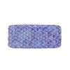 圖片 Goyard Hobo PM 印花帆布肩背托特包(藍/紫)