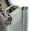圖片 Hermes 展示品 Mini Evelyne TC牛皮銀釦斜背包(P0木偶灰)