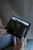 圖片 Prada Small leather wallet