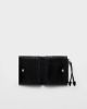 圖片 Prada Small leather wallet