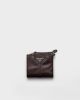 圖片 Prada Small leather wallet