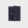 圖片 Maison Margiela Four Stiches Wallet 四縫線短夾