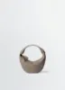 圖片 Lemaire mini fortune croissant bag