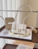 圖片 【CHANEL】PREPPY COCO MINI 白色