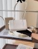 圖片 【CHANEL】PREPPY COCO MINI 白色