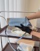 圖片 【LONGCHAMP】LE PLIAGE XTRA 手提包 XS 藍色