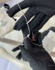 圖片 【VIVIENNE WESTWOOD】｜Fabianna Pendant Necklace銀色鏈