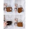圖片 Michael Kors｜MK Mercer系列 手提方包 紙袋包