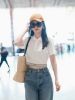 圖片 Loewe 短版polo衣