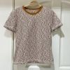 圖片 Hermes 經典豬鼻子短袖上衣