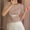 圖片 Hermes 經典豬鼻子短袖上衣