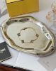 圖片 【FENDI】FOREVER 手鍊 黑金