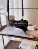 圖片 【LOEWE】AMAZONA 180 MINI 180週年特別款 黑色