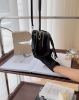 圖片 【LOEWE】AMAZONA 180 MINI 180週年特別款 黑色