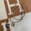 圖片 Chanel 22c 口紅方塊項鍊