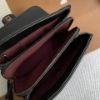 圖片 Chanel 黑金孟買手提斜背包