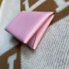 圖片 Hermes 錦葵紫Calvi Duo
