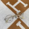 圖片 Chanel 鏈條平光眼鏡