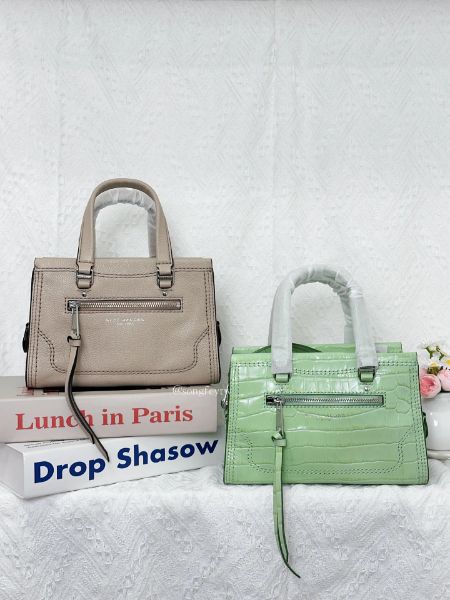 圖片 Marc Jacobs｜MJ 機車包 手提斜背包