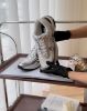 圖片 【CHANEL】銀角大王運動鞋