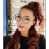圖片 【現貨】麗睛眼鏡 Chanel【可刷卡分期】香奈兒 CH2213 琥珀-金色 光學眼鏡 香奈兒熱賣款 小香鏡架 小香眼鏡