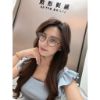 圖片 【現貨】麗睛眼鏡 Chanel【可刷卡分期】香奈兒 CH2213 琥珀-金色 光學眼鏡 香奈兒熱賣款 小香鏡架 小香眼鏡