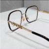 圖片 【現貨】麗睛眼鏡 Chanel【可刷卡分期】香奈兒 CH2215 琥珀-金色 光學眼鏡 小香眼鏡 香奈兒熱賣款 小香眼鏡